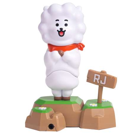 Фигурка BT21 героя RJ