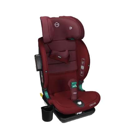 Автокресло Casual Goldfix Plus Isofix 1/2/3 (9-36 кг)