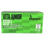 Витаминно-минеральный комплекс Olympic Vita Junior Step1 90таблеток