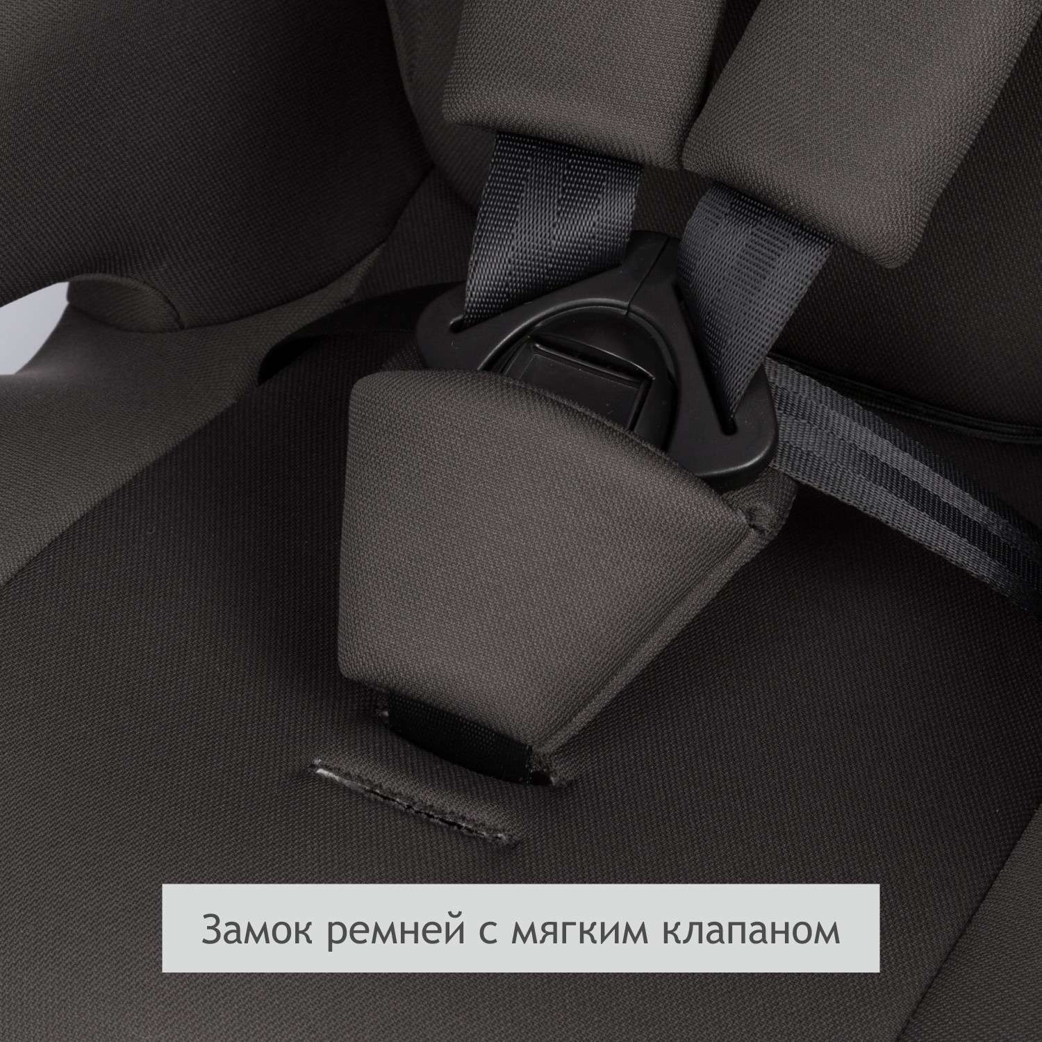 Автомобильное кресло SIGER Космо Lux - фото 7