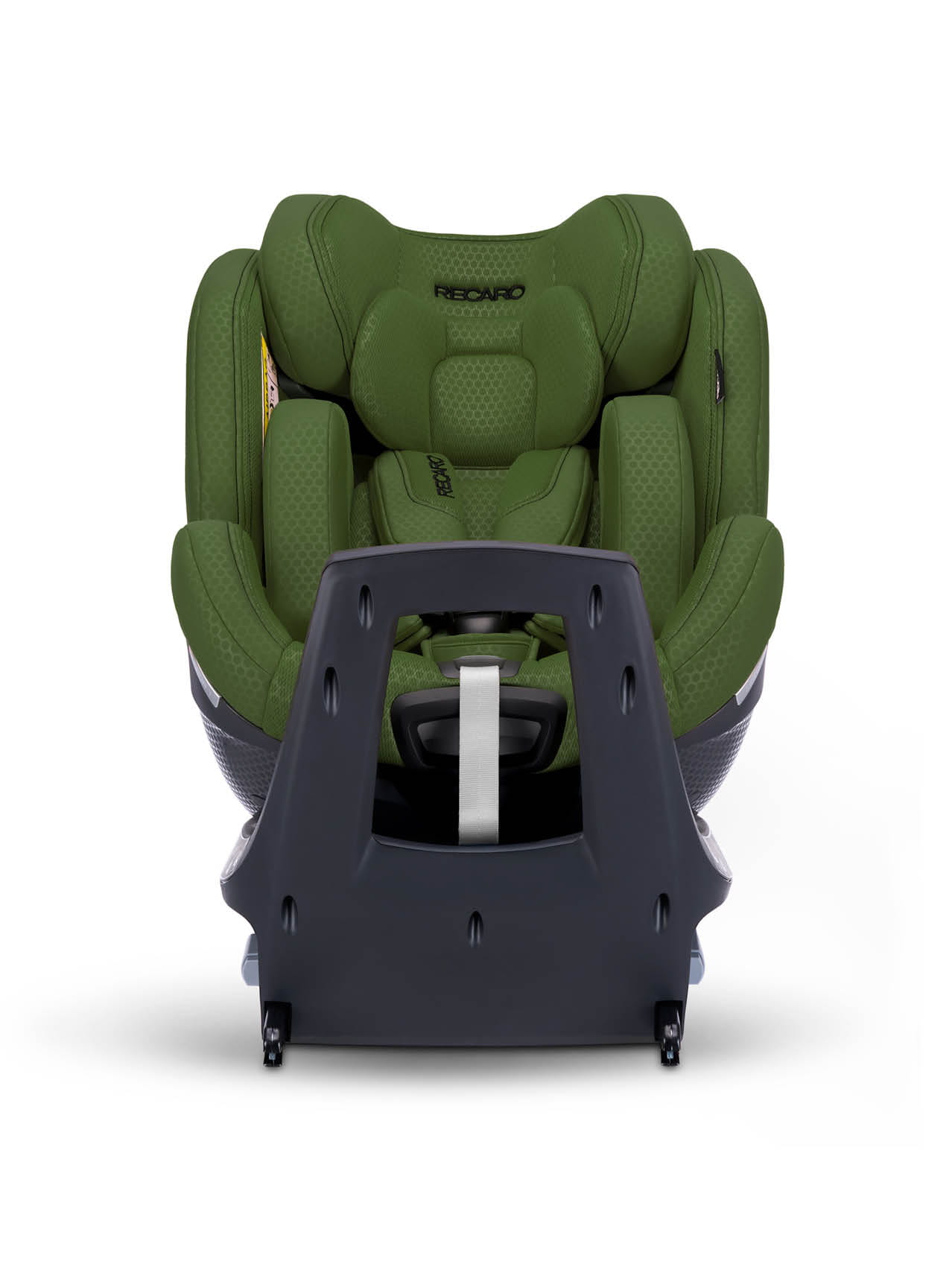 Автокресло Recaro Xenon 1 Isofix 0+/1/2 (0-25 кг) - фото 9