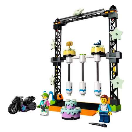 Конструктор LEGO 60341