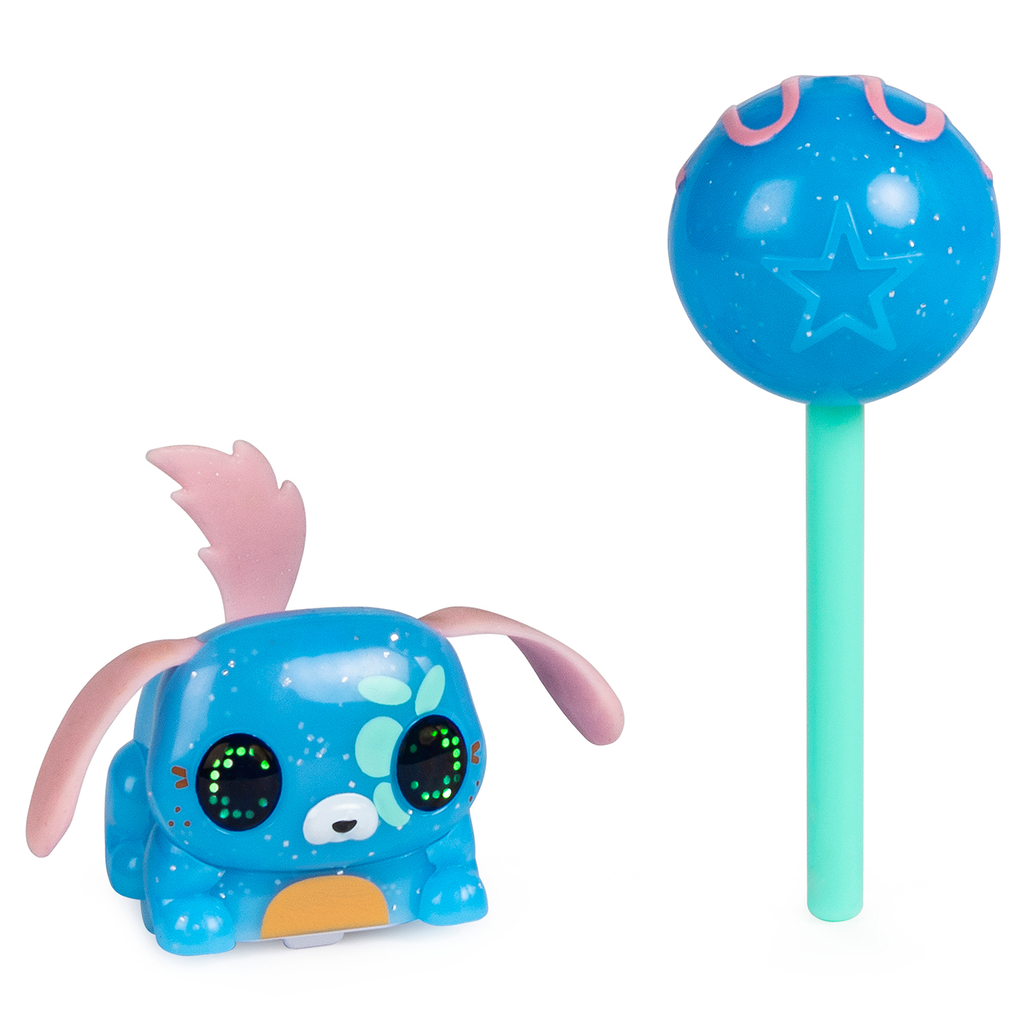 Игрушка Zoomer Lollipets электронная в непрозрачной упаковке (Сюрприз) 6045399 - фото 14