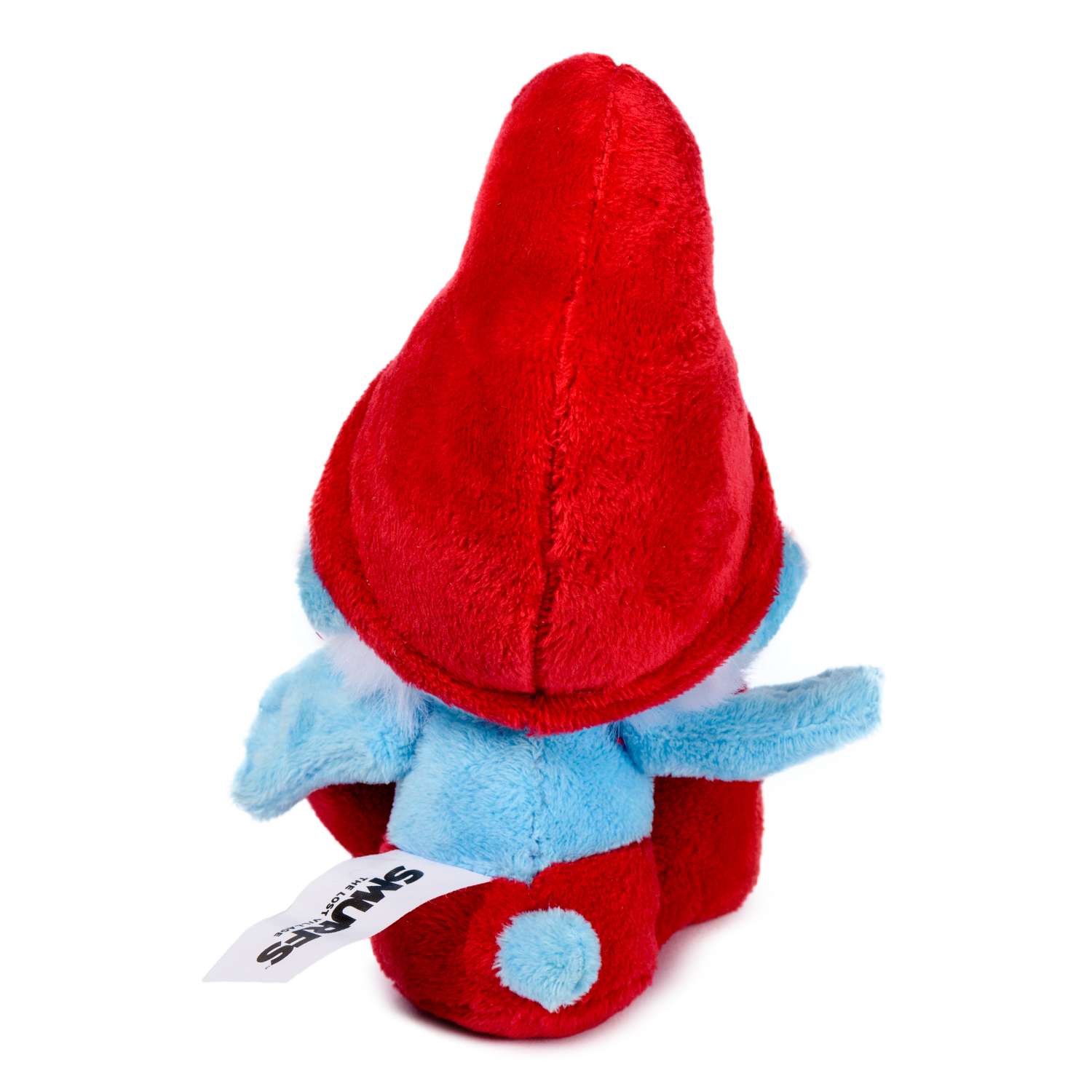 Игрушка Smurfs Jakks Папа Смурф и Смурф Уиллоу 7779 - фото 5