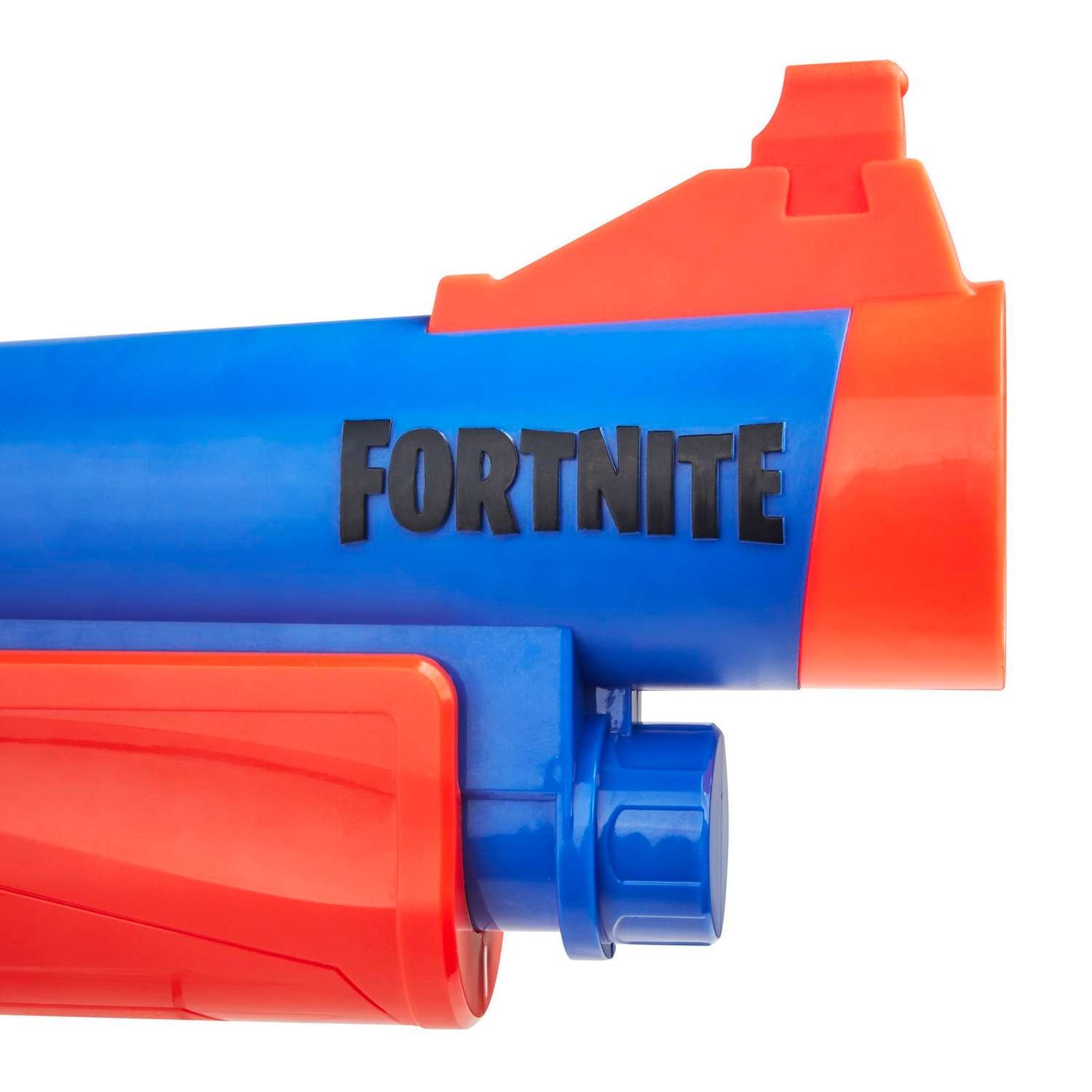 Набор игровой Hasbro (Nerf) Бластер Фортнайт Pump SG F0318EU4 - фото 7