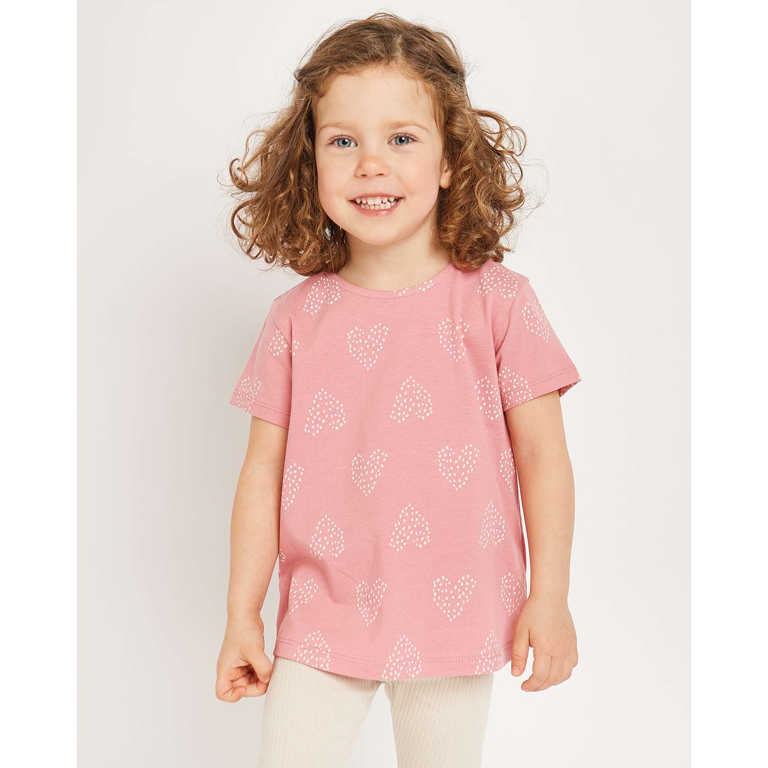 Футболка BabyGo AW22-KG-R33BGig-JJ - фото 1
