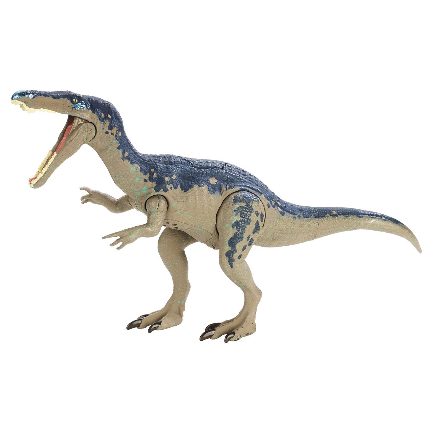 Фигурка Jurassic World Динозавр Барионикс FMM26 - фото 3