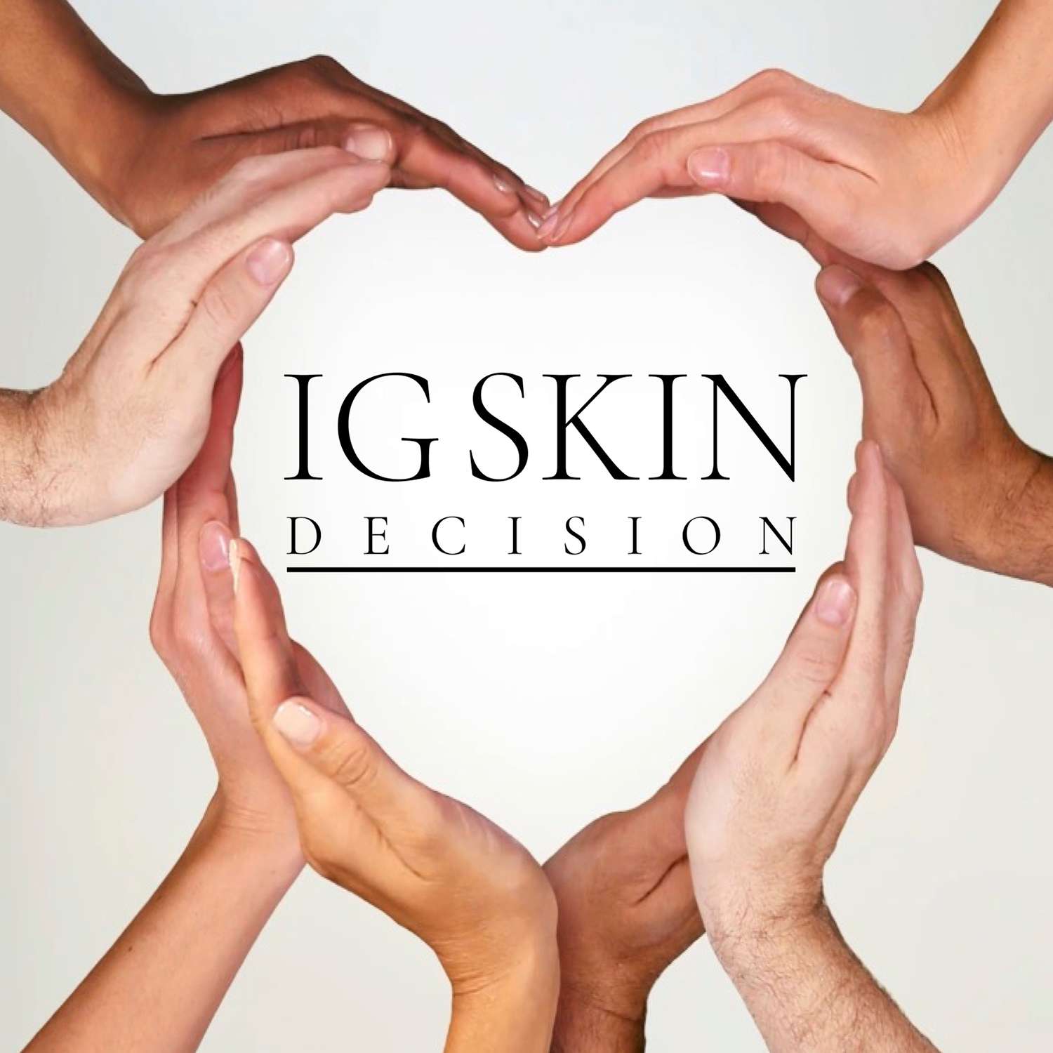 Сыворотка для лица IG SKIN Decision антиэйдж и комплексное восстановление с феруловой кислотой 0.5% и азелоглицином - фото 10