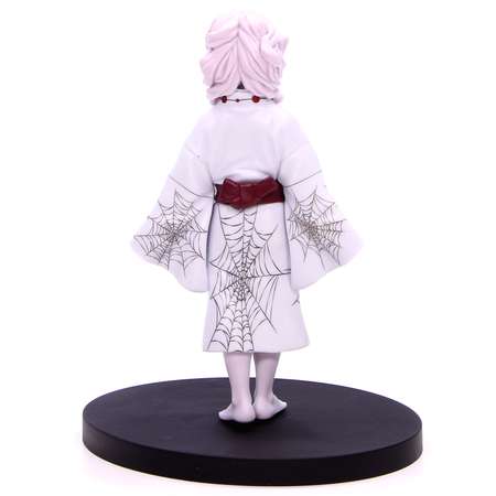 Игрушка Banpresto Banpresto Demon Slayer Kimetsu No Yaiba Demon Series Vol.2 Rui