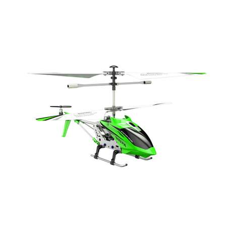 Радиоуправляемый вертолет SYMA Syma S107H Green 2.4G