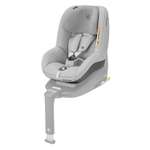 Автокресло Maxi-Cosi Pearl Smart i-Size Authentic Grey