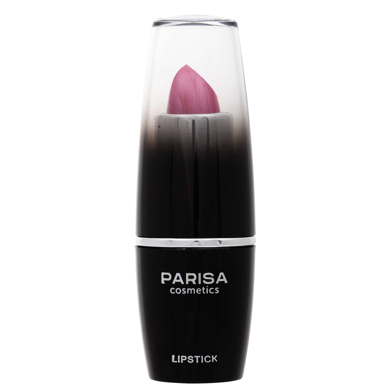 Помада для губ Parisa Cosmetics L-03 тон 38 Розовая хризантема - фото 3