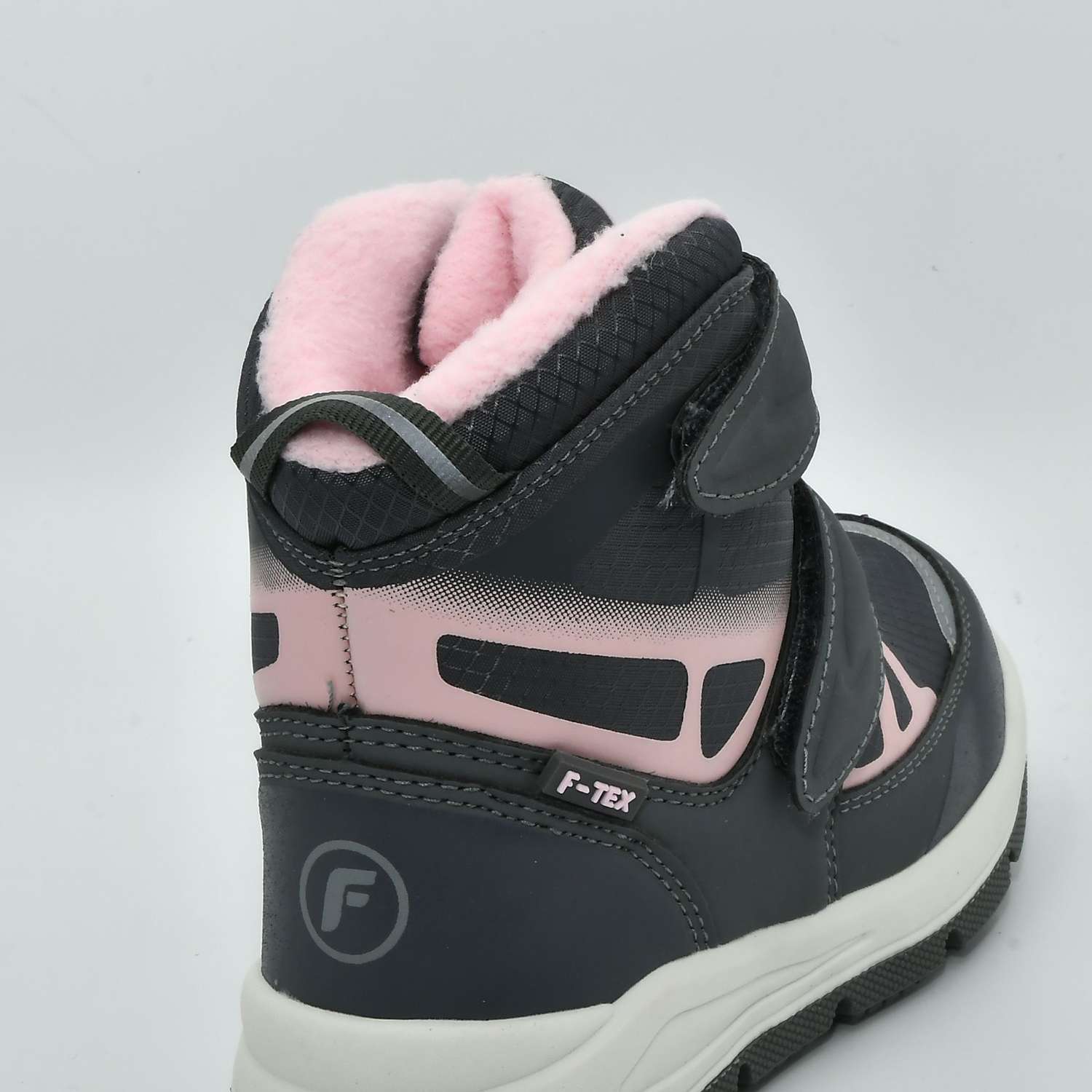 Ботинки Flamingo 202M-F3-2102 - фото 6