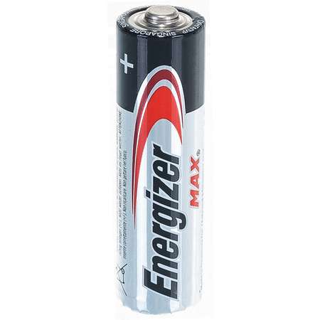 Батарейка ENERGIZER Max Base LR06 AA FSB 3+1