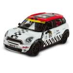 Автомобиль MAISTO Mini Cooper 1:24