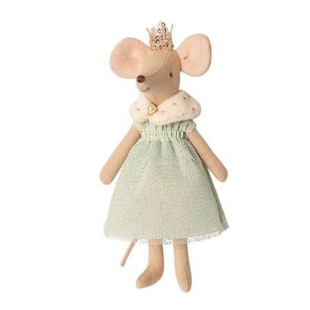 Мягкая игрушка Maileg Мышка королева