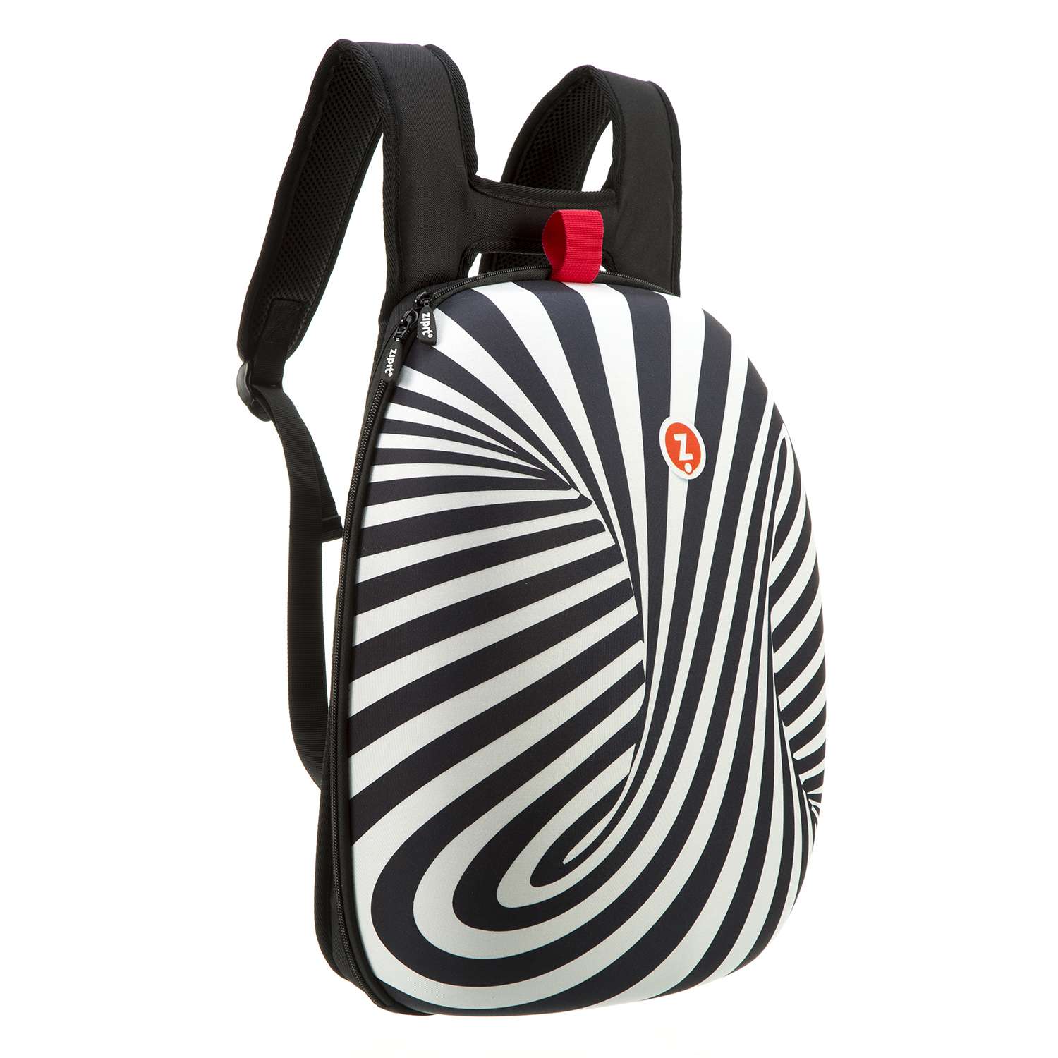 Рюкзак Zipit Shell Backpacks - фото 1
