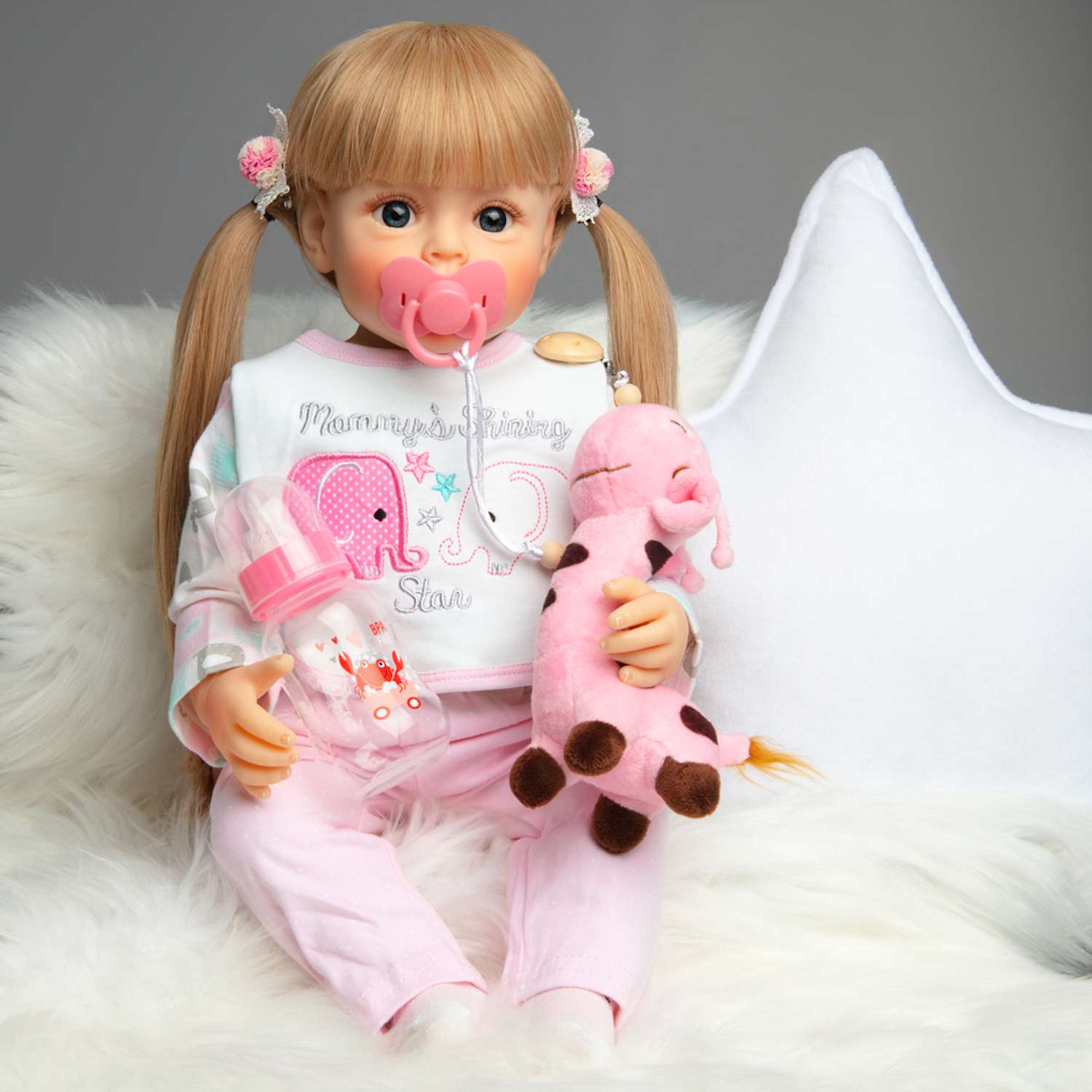 Идеи на тему «Куклы реборн» (24) | куклы, игрушечные младенцы, кукла реборн