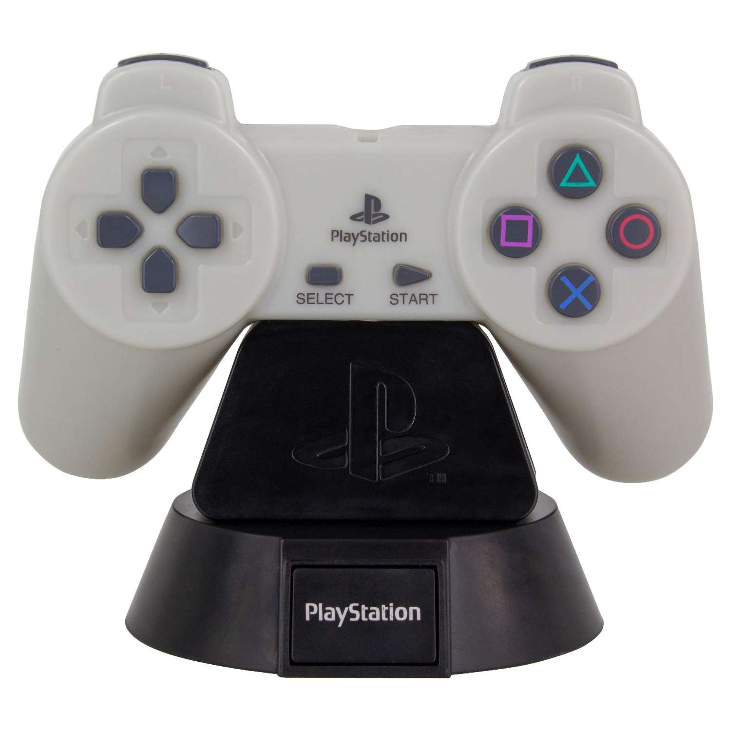 Светильник PALADONE Playstation Controller Icon Light BDP PP5221PS - фото 1