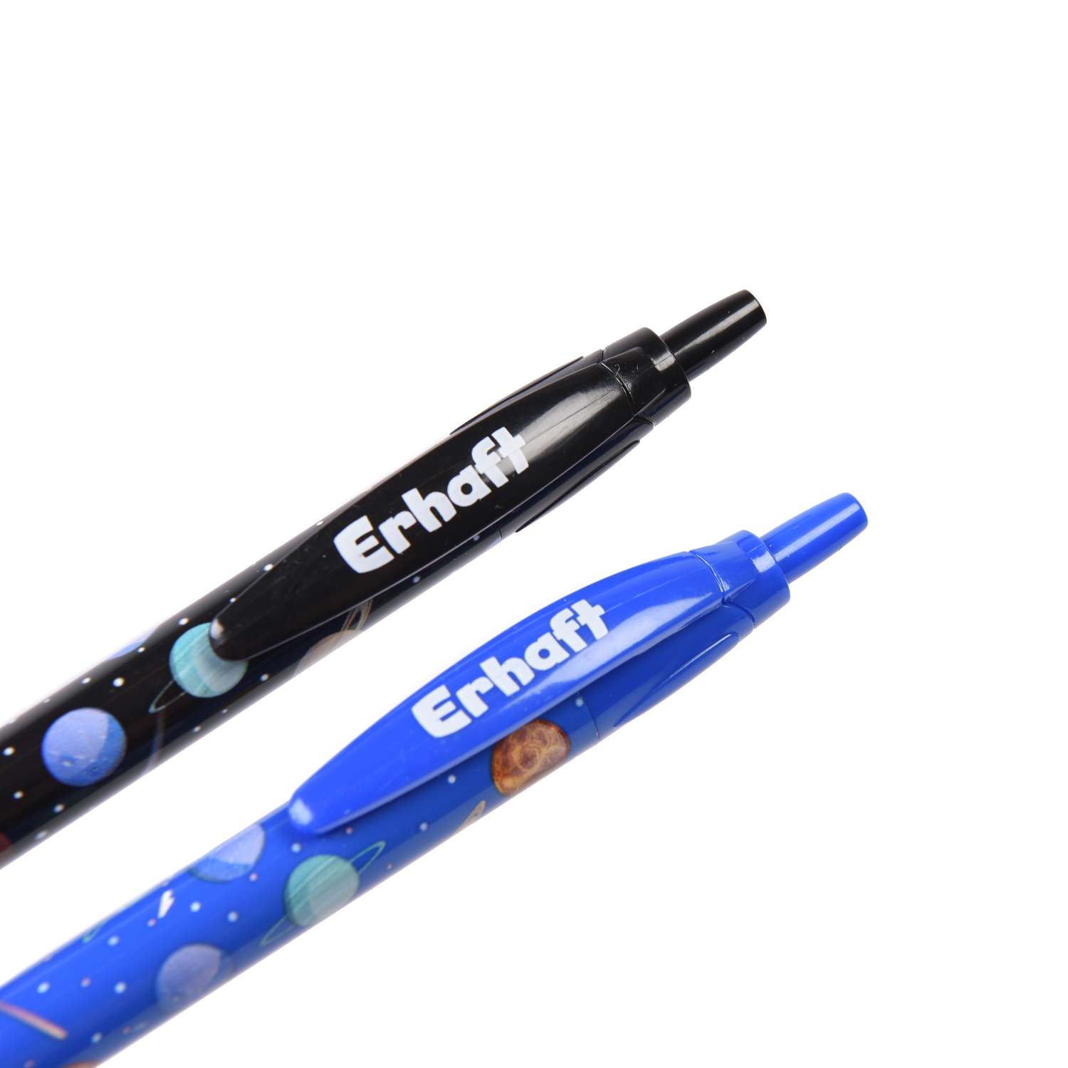 Ручки шариковые Erhaft Космос 2шт SPC-0005 - фото 3
