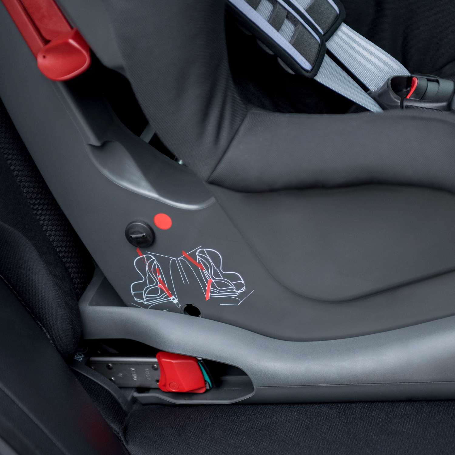 Britax Römer Duo Plus Isofix