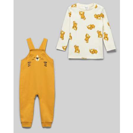 Комплект BabyGo