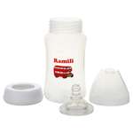 Набор Ramili Противоколиковая бутылочка для кормления Ramili Baby 240ML