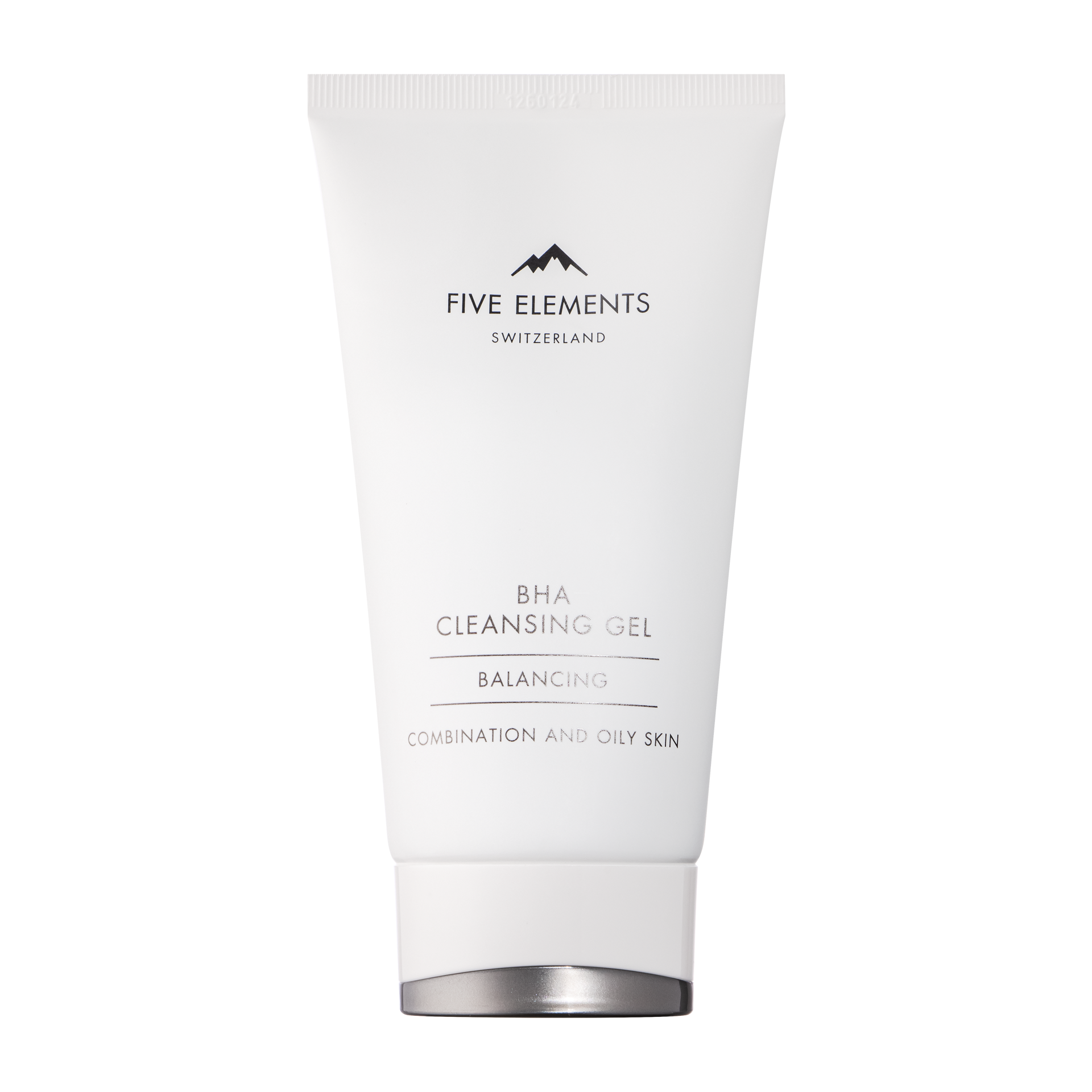 Гель для умывания FIVE ELEMENTS BHA Cleansing Gel 150 мл - фото 1