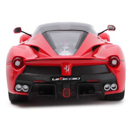 Машина Mobicaro РУ Ferrari LaFerrari XQRC12-12AA