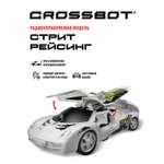 Автомобиль РУ CROSSBOT Стрит рейсинг