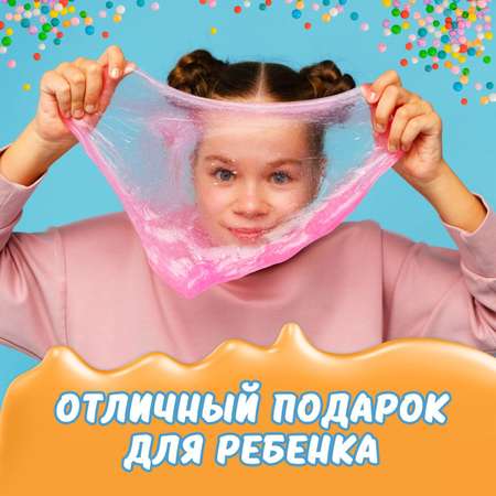 Набор Attivio Slime Лаборатория Super Box Glue SS500-40226