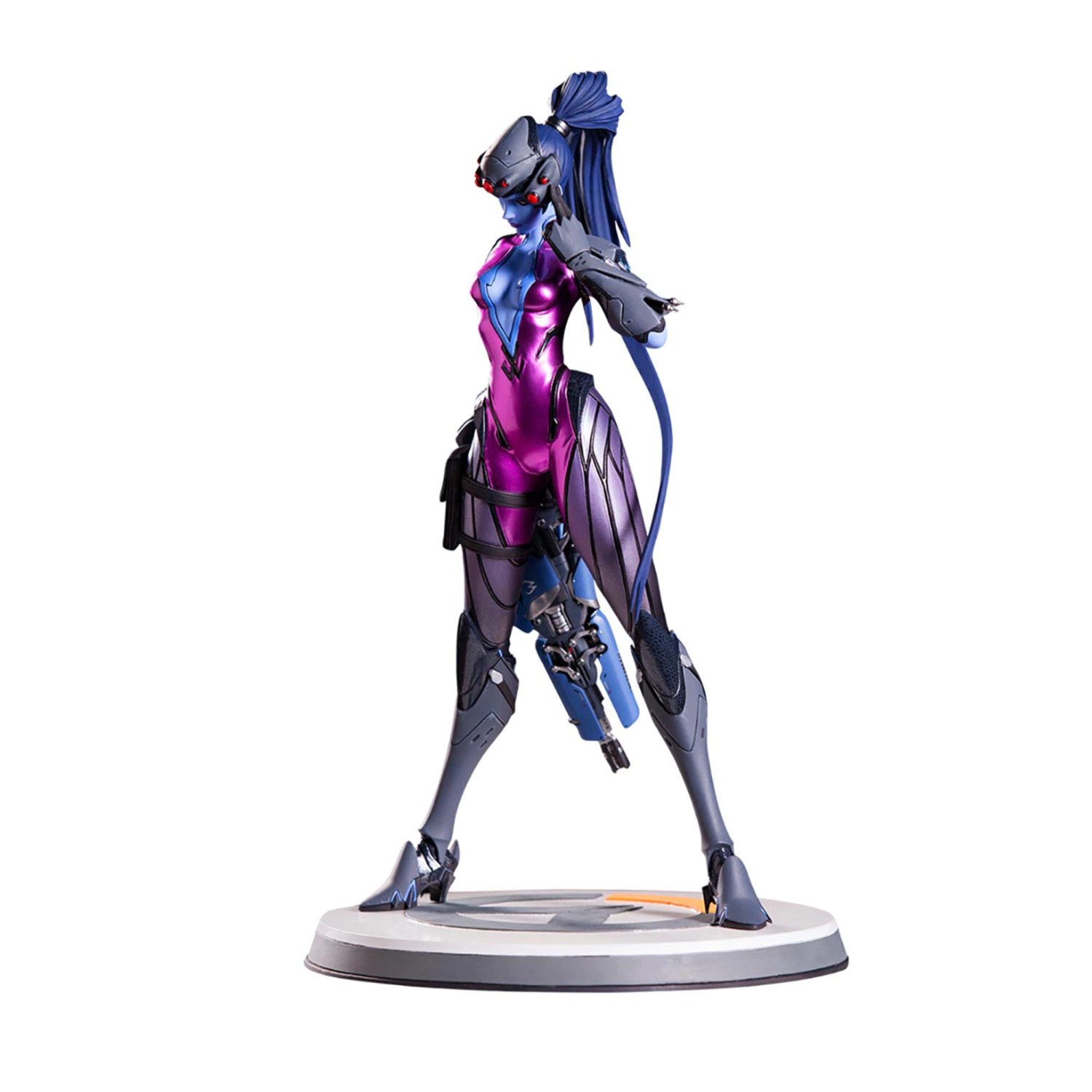 Фигурка Blizzard Overwatch Widowmaker B62281 - фото 2