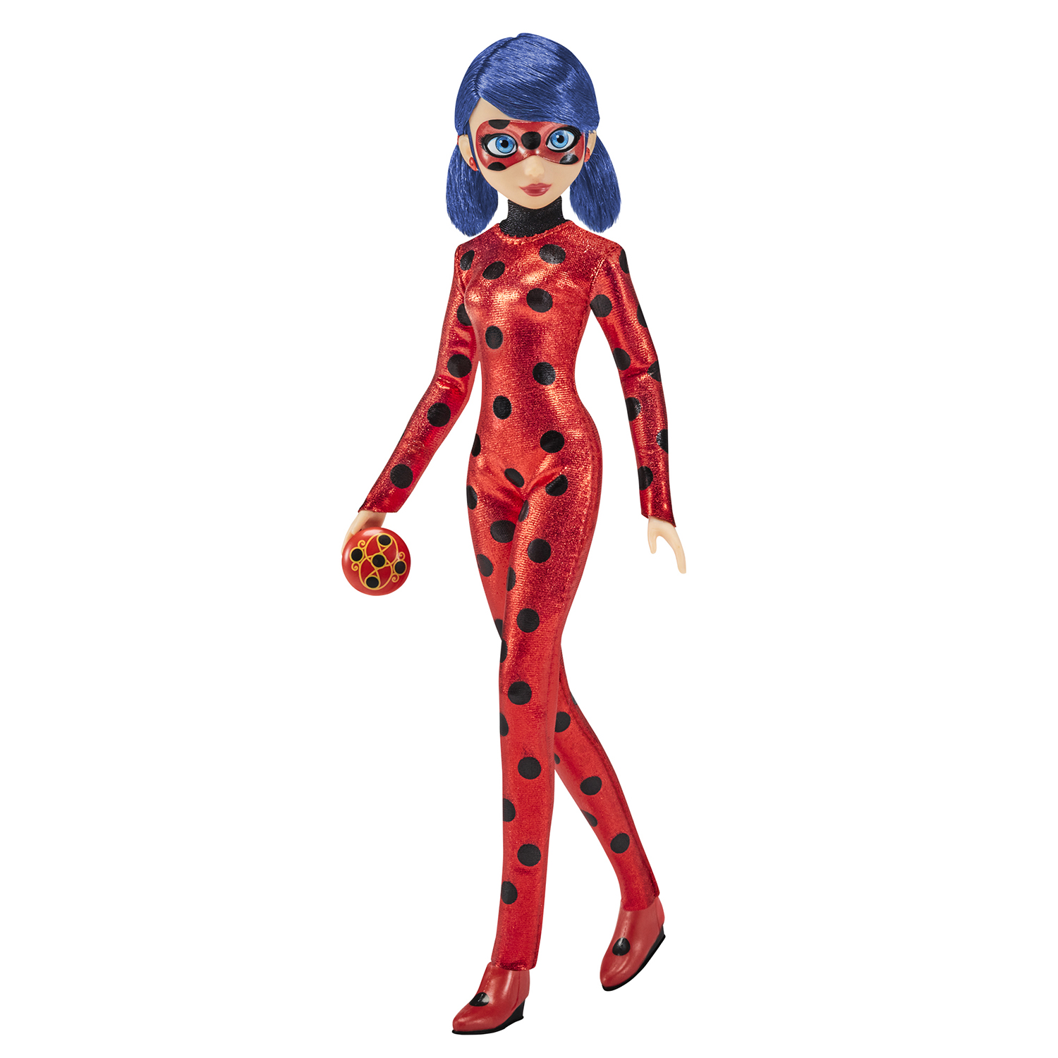 Набор игровой Кукла Miraculous Леди Баг серия Movie 50014