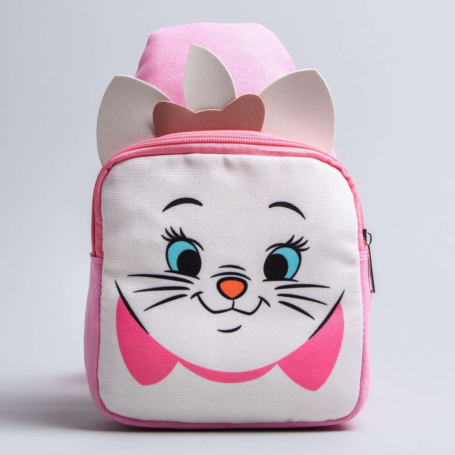 Рюкзак детский Disney Коты аристократы через плечо - фото 2