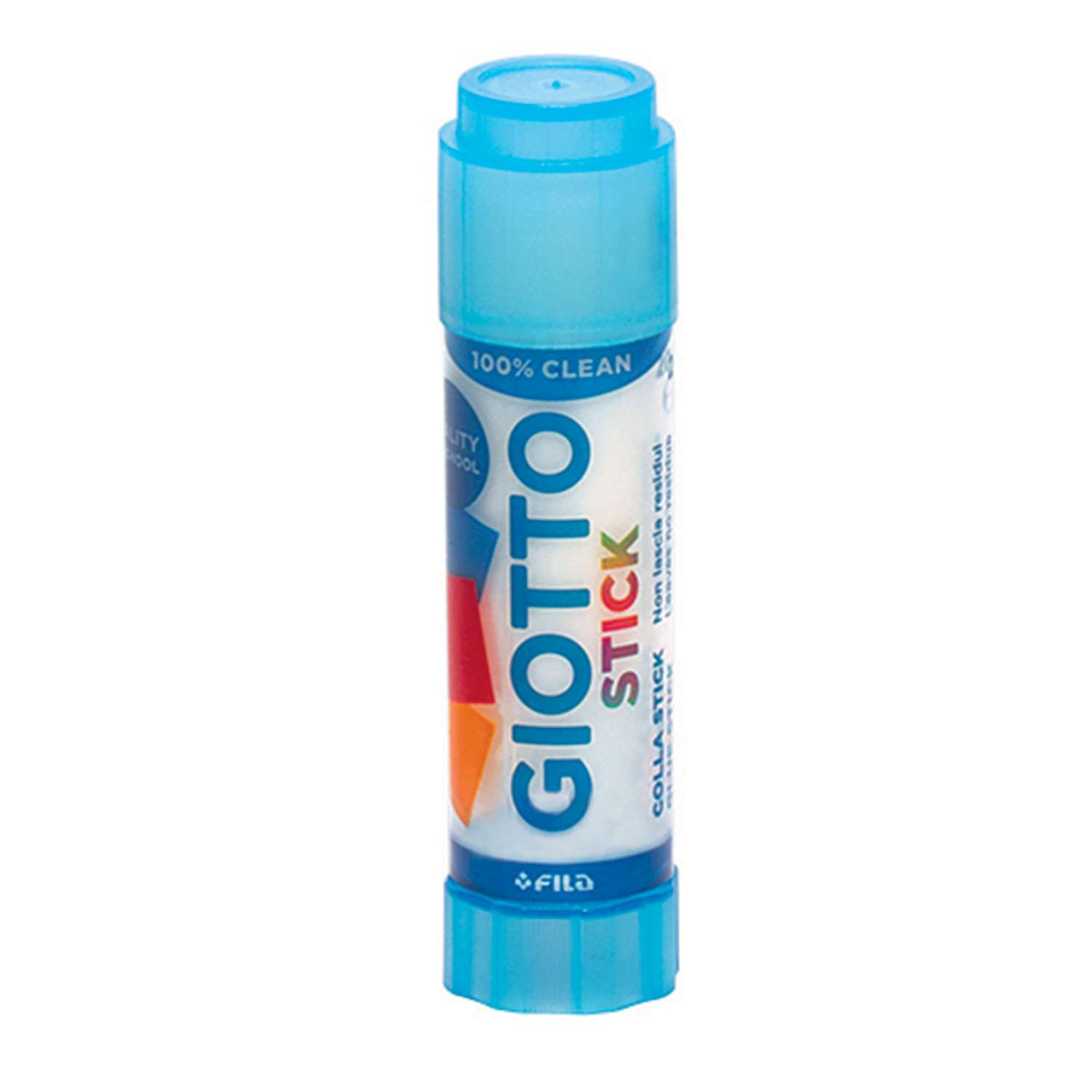 Клей-карандаш GIOTTO STICK 20 гр - фото 1