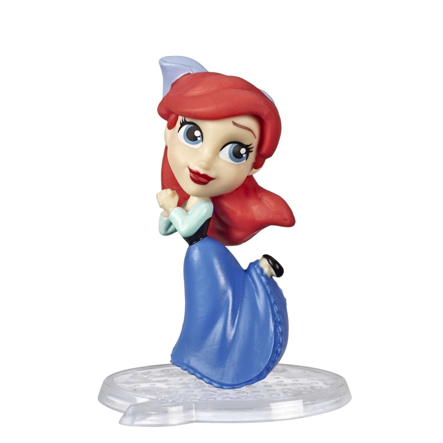 Игрушка Disney Princess Hasbro в непрозрачной упаковке (Сюрприз) E6279EU4 E6279EU4 - фото 7