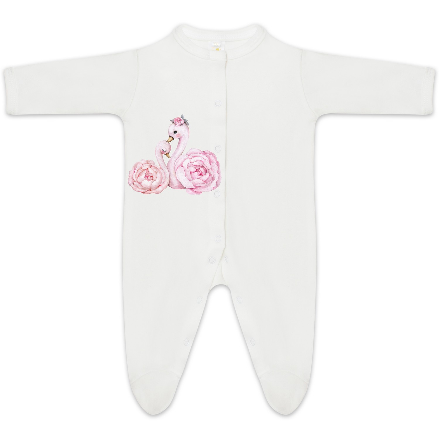 Комбинезон Luxury Baby РП-0016-5 - фото 6