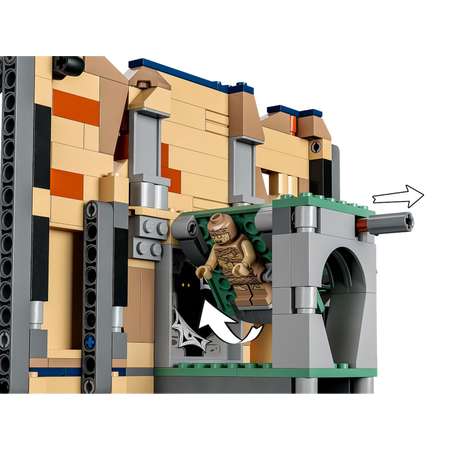 Конструктор LEGO Indiana jones