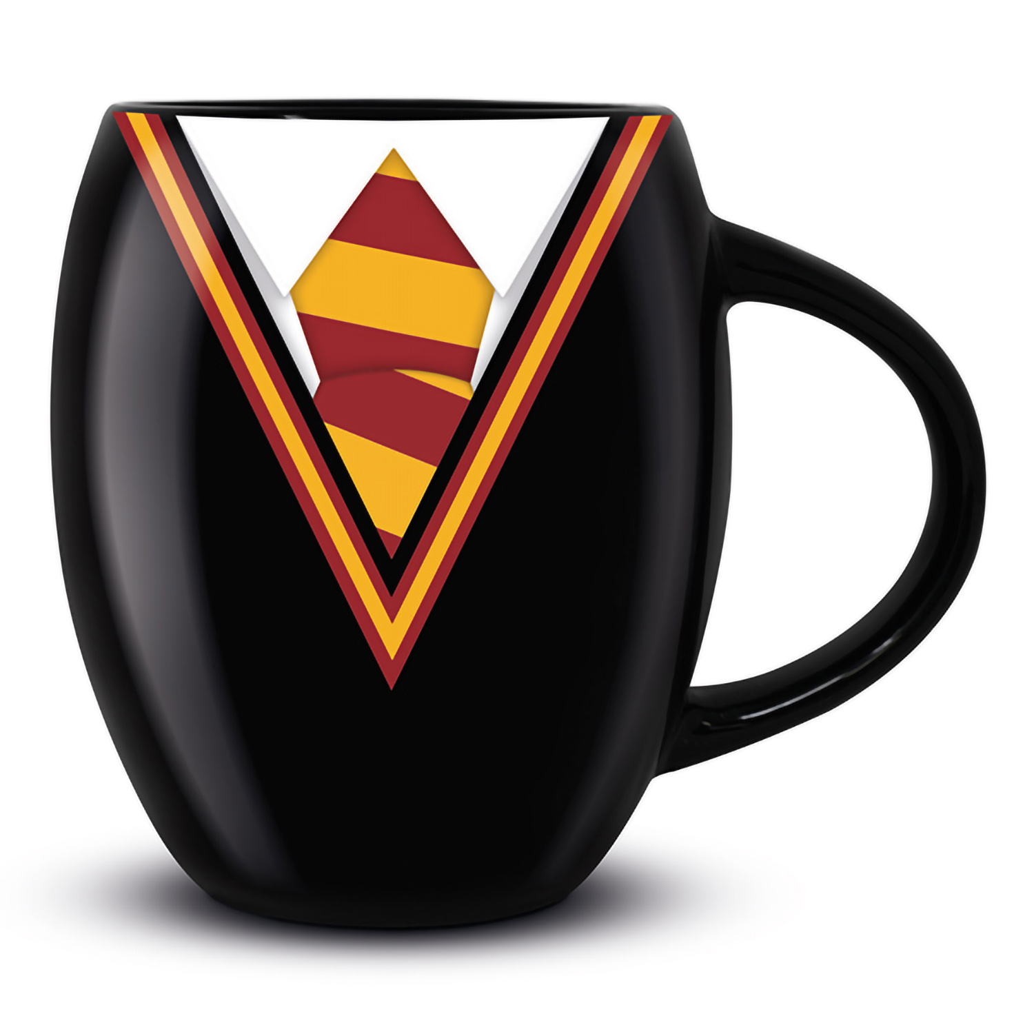 Кружка Pyramid Harry Potter Oval Mug 425 ml MGO25713 - фото 1