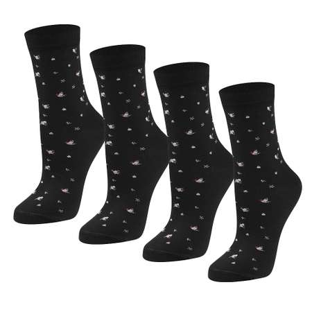 Носки 4 пары RuSocks