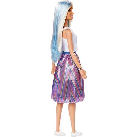 Кукла Barbie Игра с модой 120 Мечтательное настроение FXL53