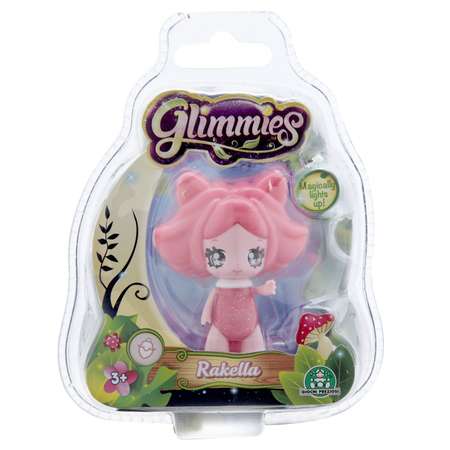 Кукла мини Glimmies