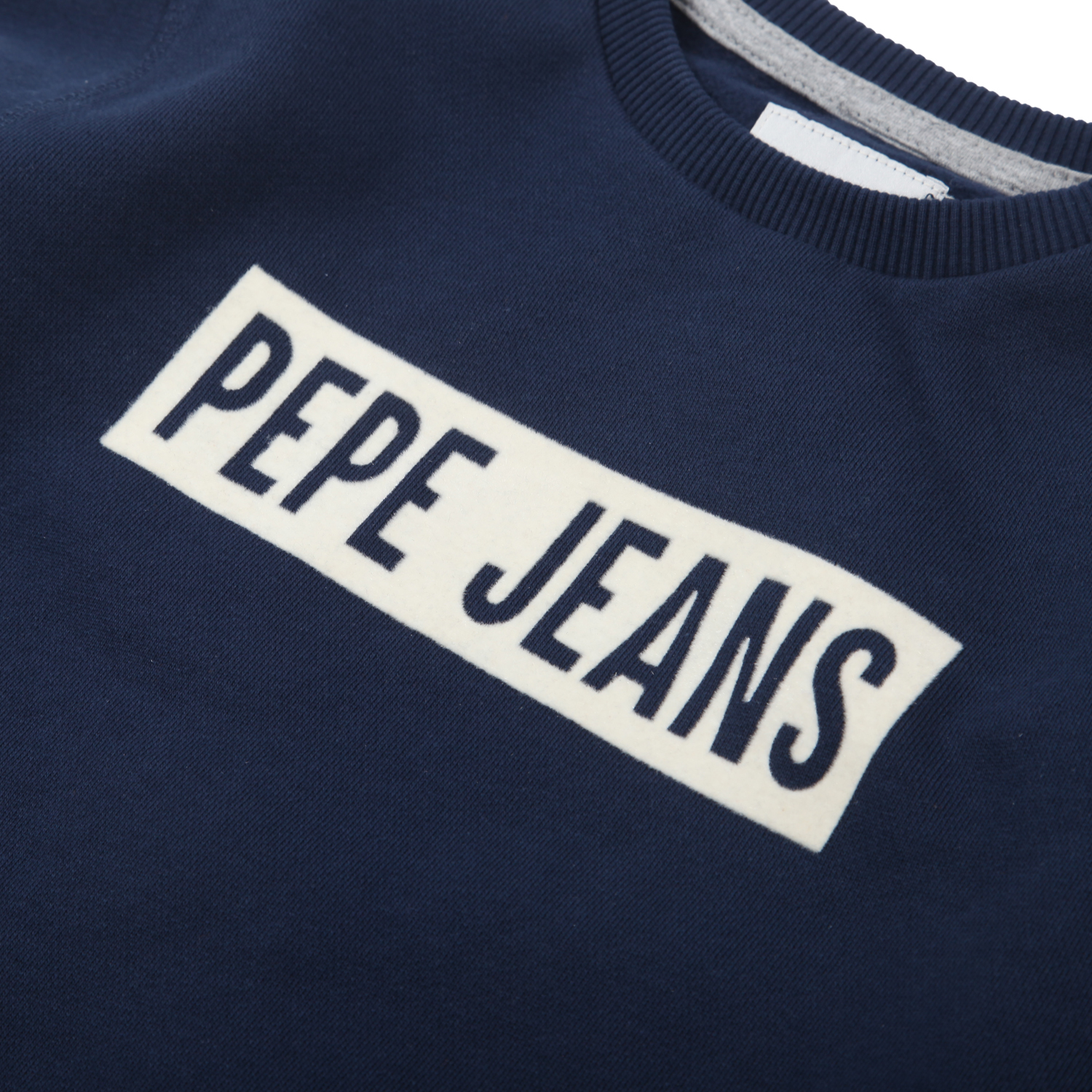 Свитшот Pepe Jeans London PB581347571 - фото 3