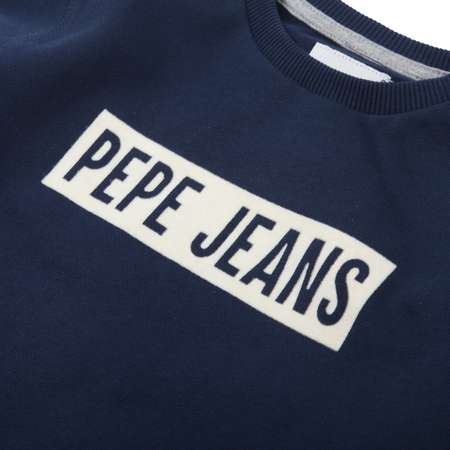 Свитшот Pepe Jeans London