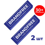 Кислородный карандаш BRANDFREE для отбеливания и удаления пятен 35 г х 2 шт.