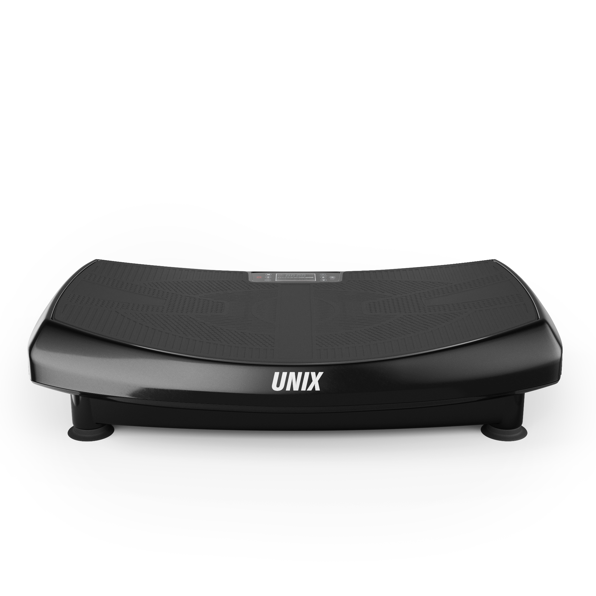 Виброплатформа UNIX Fit Boost 4D Black - фото 20