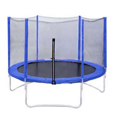 Батут DFC Trampoline Fitness 14ft