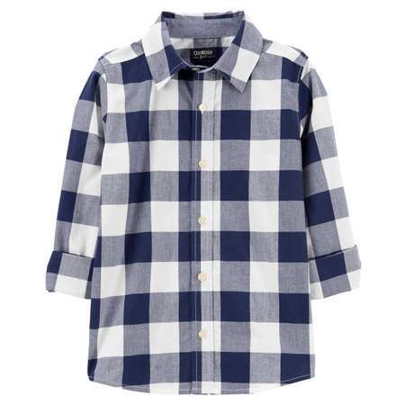 Рубашка OshKosh B Gosh