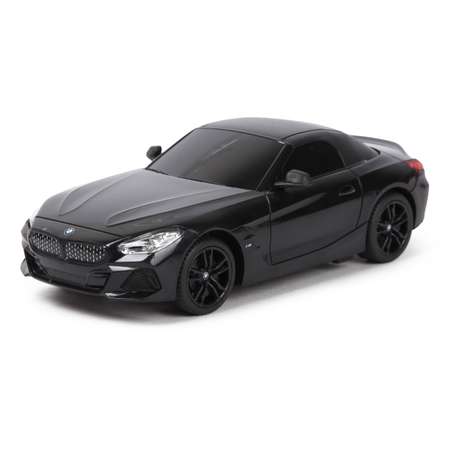 Машина Rastar РУ 1:24 BMW Z4 Черная 96200