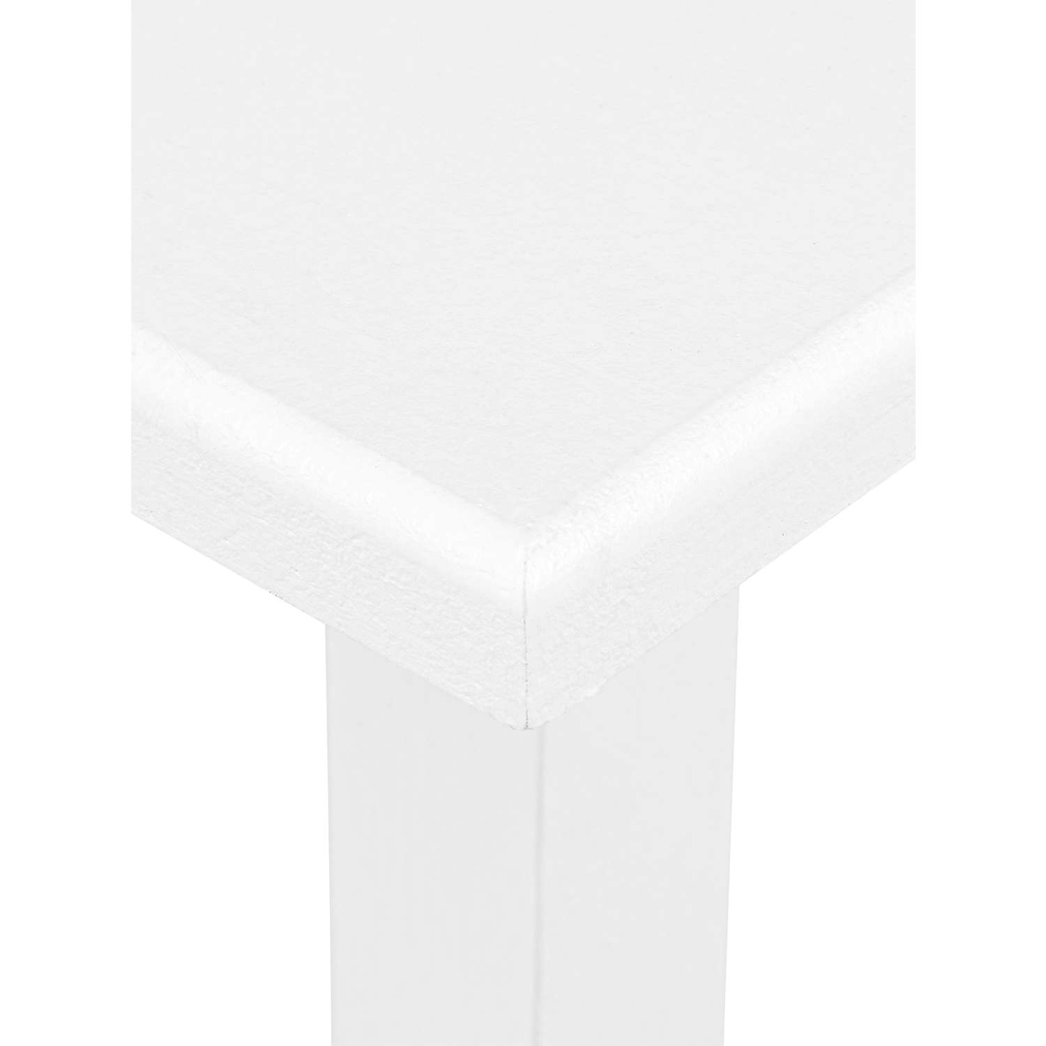Стол десткий KETT-UP ODUVANCHIK 50х60 см белый - фото 4